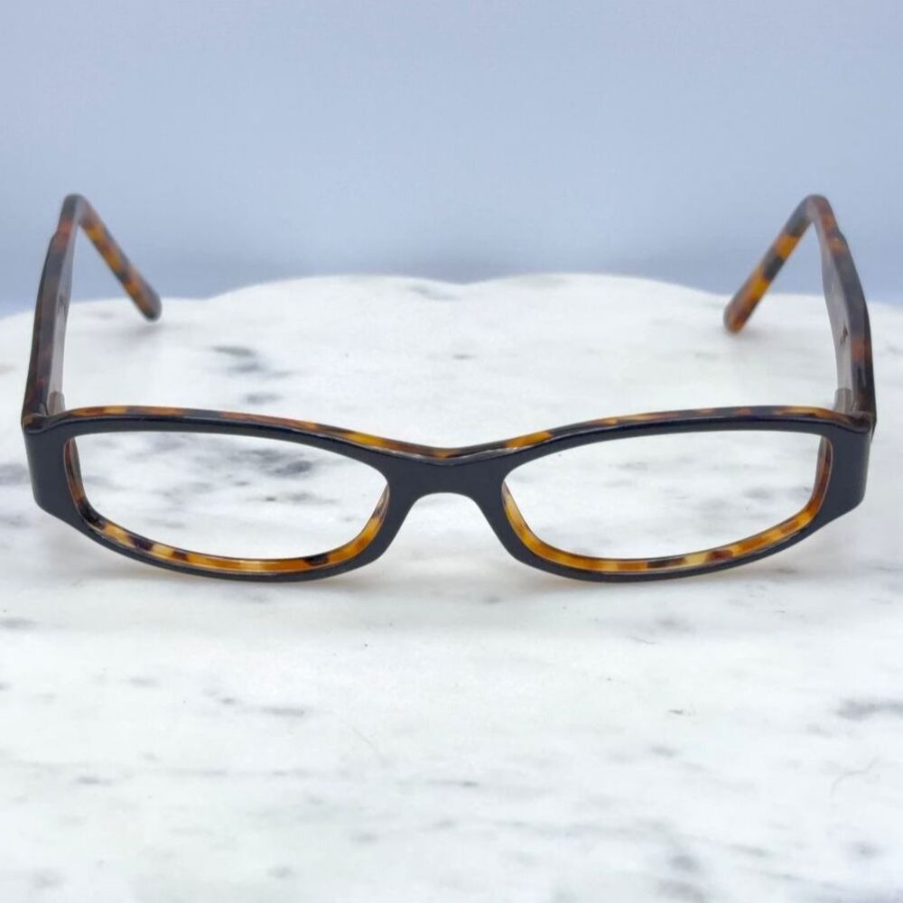 Ray-Ban RB5081 Tortoise Black 2147 Womens Eyeglass 52-16-135 FRAMES ONLY